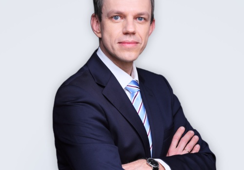 Grzegorz Łazęcki prezesem ITSS