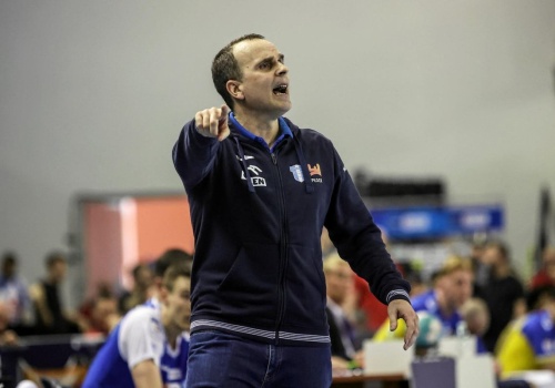 Media: Mistrzowie Polski zdecydowali ws. przyszłości trenera