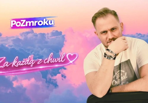 PoZmroku – Za Każdą z Chwil (Official Video)