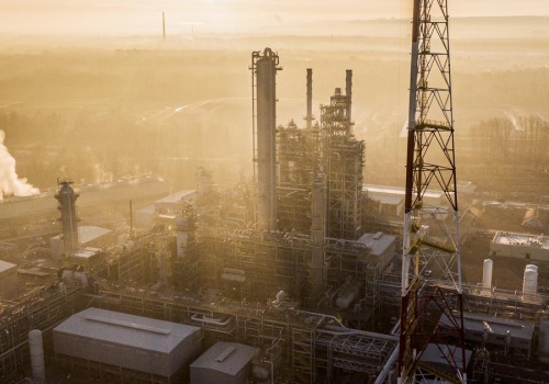 Jest zgoda na podwyższenie kapitału Grupy Azoty. Nowe akcje kupi Skarb Państwa