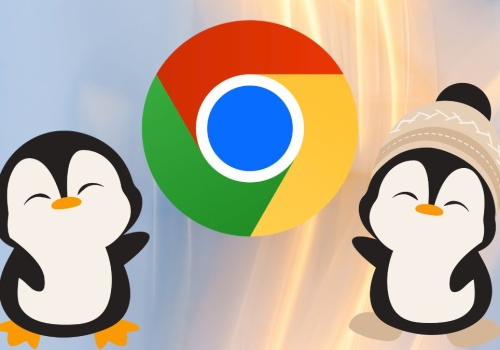 Linux, ARM i Google Chrome – tego nie dało się połączyć. Teraz się uda