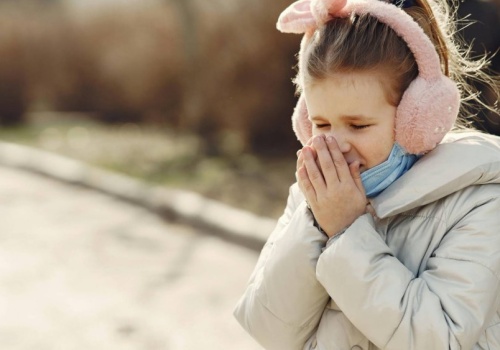 Przedszkole jak szpital. Nauczycielka: 