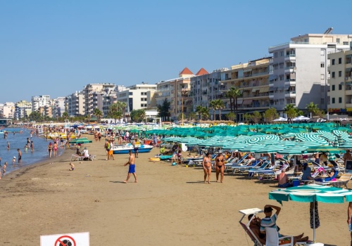 To nowy hit turystyczny Polaków. Pojawiła się obawa o bezpieczeństwo. Wszystko przez groźby Iranu