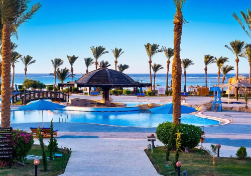 Egipskie nurkowanie w Marsa Alam 🐠🤿 4* hotel all inclusive za 1299 PLN 🏖️☀️