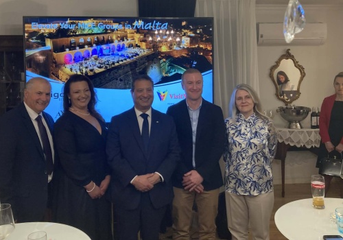 Malta w centrum uwagi polskiej branży MICE