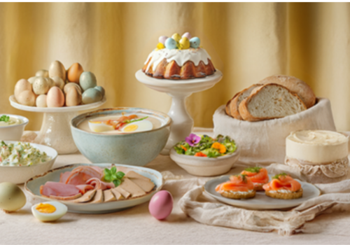 Projekt Wielkanoc – jak przejść od planu do serwisu