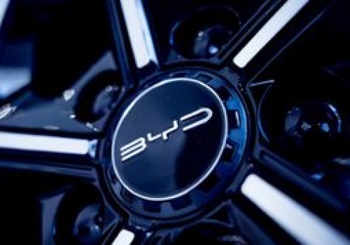 Chiński producent BYD podobno rozważa wejście do Formuły 1