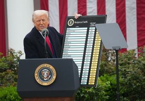 Trump szykuje nowe wojny handlowe. UE może się niepokoić