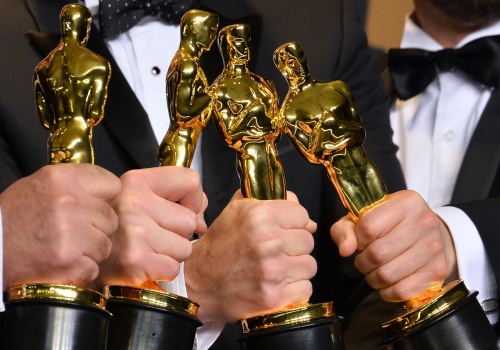 Tego nie mogą robić laureaci Oscara. Mogą się narazić na gniew Akademii