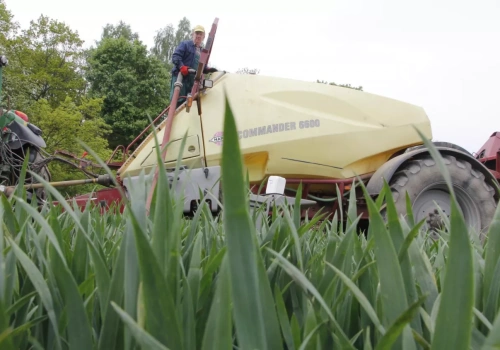 Kontrole opryskiwaczy w gospodarstwach. Jakie badania i szkolenia są obowiązkowe?