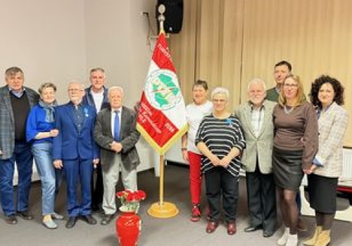 Nowe władze pilskiego PTTK wybrane