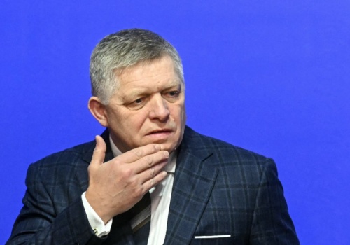 Słowacja i Węgry blokują unijne sankcje na Rosję. Chcą zmian na liście