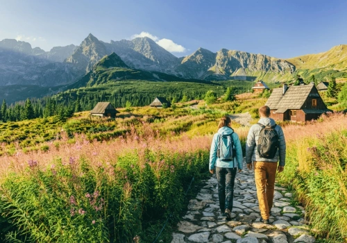 Polacy częściej wybierają urlop w Polsce. Powodem sytuacja geopolityczna
