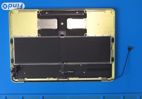 Macbook Neo z kolejną zaletą. W Apple naprawdę przeszli samych siebie