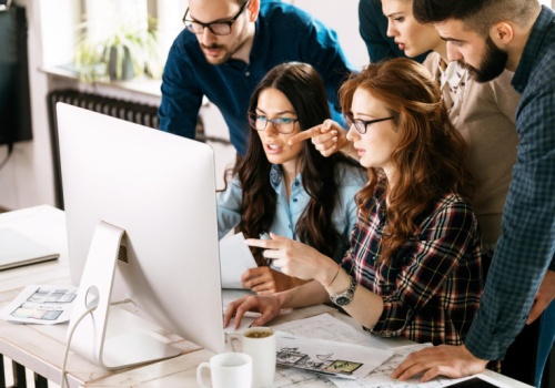 Indeks zdrowia rynku pracy poniżej granicy. Firmy ostrożne w zatrudnianiu