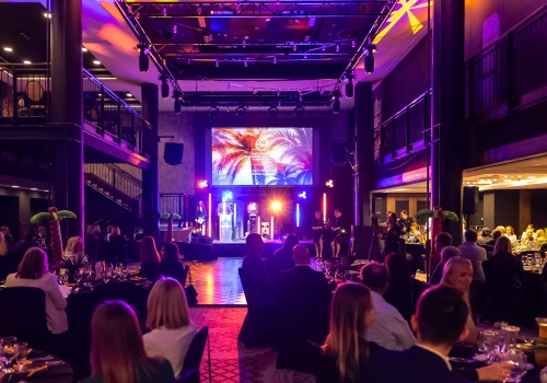 Historyczny sukces lotniska w Jasionce. Ponad 1,2 mln pasażerów i wielka gala