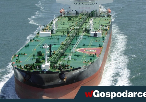 Iran zaszachował światowych paliwowych gigantów