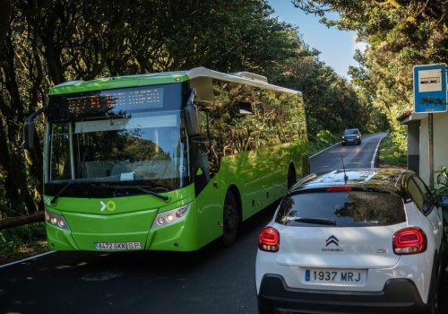 Mieszkańcy Anaga mówią „dość”. W sobotę manifestacja w Cruz del Carmen
