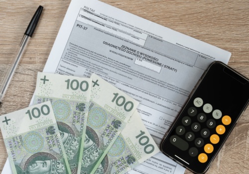 Trzeba zaznaczyć w PIT. Inaczej pieniądze przepadną