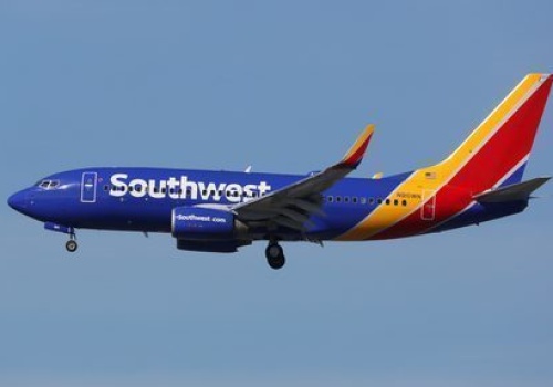 Koniec lotów Southwest Airlines z lotniska O’Hare