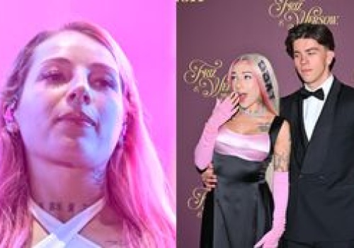 Young Leosia i Kacper Błoński ROZSTALI SIĘ?! 