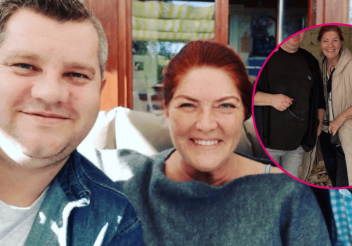 Jak dzisiaj wygląda Artur Witkowski z „Nasz Nowy Dom”? Przeżył paraliż twarzy