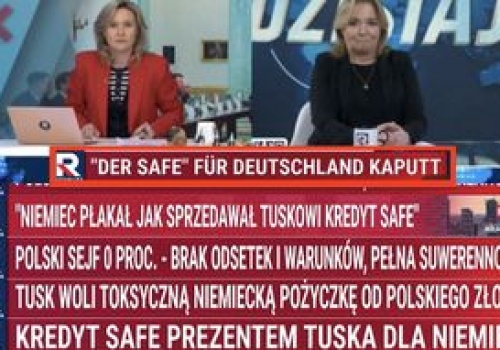 Ostra reakcja Sikorskiego ws. Republiki. Zwrócił się do KRRiT