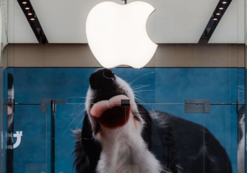 To tu Apple coś knuje. Szykuje się wielka niespodzianka?