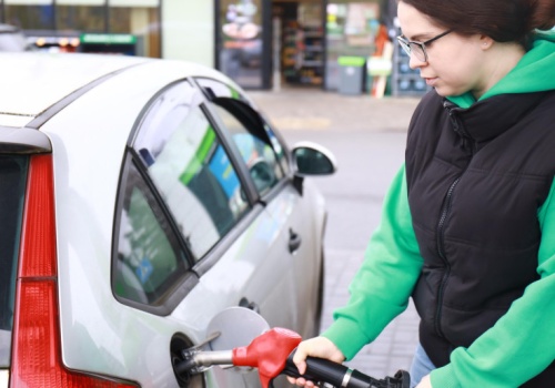 Ceny benzyny szaleją. Kierowcy płacą nawet o kilkanaście procent więcej