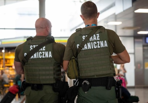 Podkarpacie: Kolejni cudzoziemcy muszą opuścić Polskę