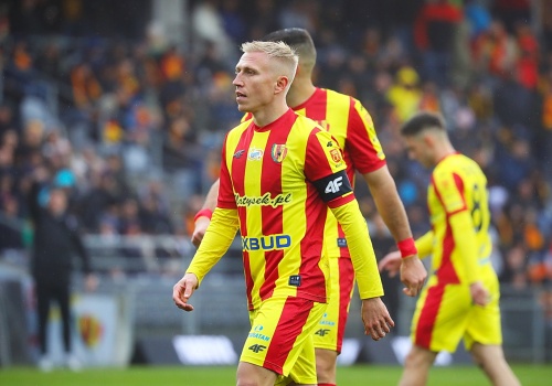 Błanik: głód piłki jest duży