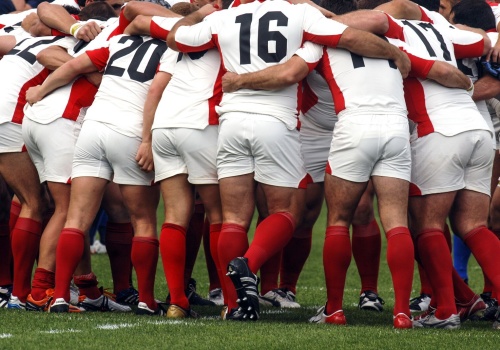 WADA ujawnia ogromny skandal dopingowy z gruzińską reprezentacją rugby na dwa dni przed finałem europejskim