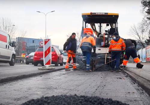 Kolejny remont Alei Przyjaźni. Ma kosztować ponad 5 mln zł
