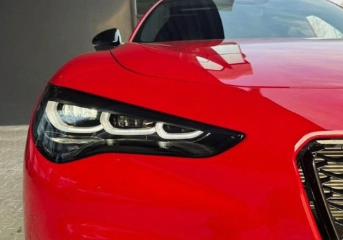 SUV Alfa Romeo przeceniony o 94 400 zł to okazja. Optymalna wersja z 280-konnym silnikiem i automatem