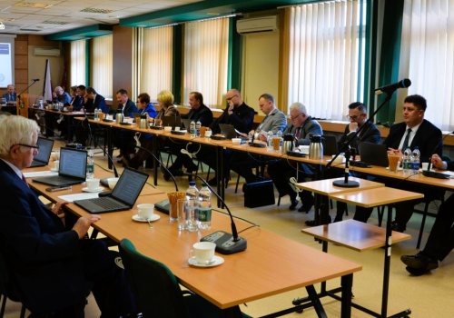 Powiat Koniński wspiera budowę elektrowni jądrowej. „To szansa dla regionu”