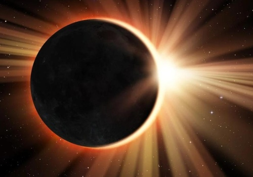 Zaćmienie Słońca 2026: Jak i gdzie oglądać je na Teneryfie?