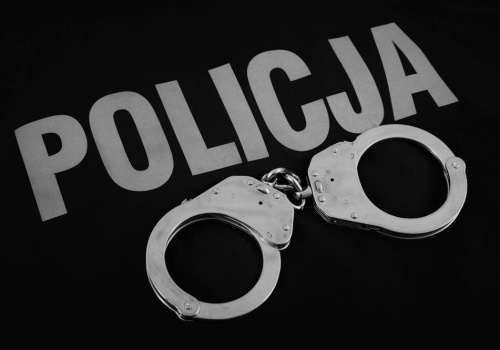Schwytano 44-latka ukrywającego się przed wymiarem sprawiedliwości od 14 lat