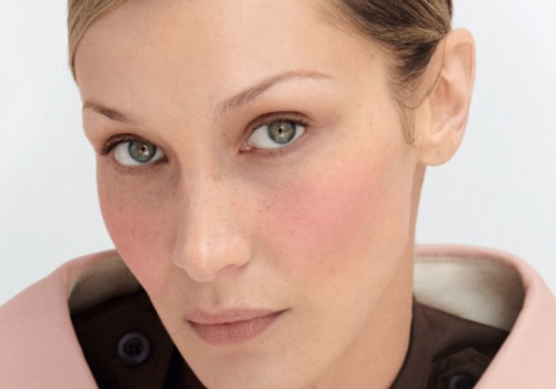 Prada Beauty ma pierwszą globalną ambasadorkę.