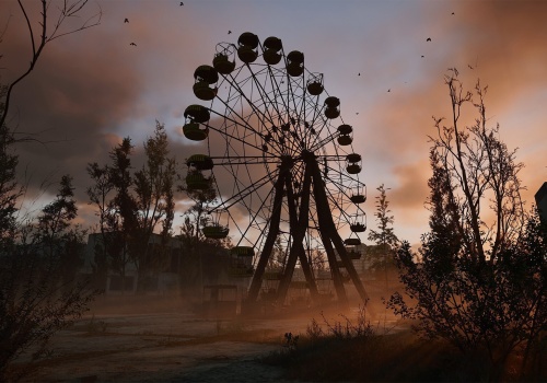 STALKER 2 Serce Czarnobyla przecenione w Allegro. Wydanie na PS5 dostępne za 156,74 zł