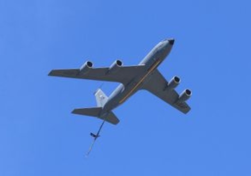 Cała załoga zginęła. To pokłosie kontrowersyjnej decyzji sprzed lat