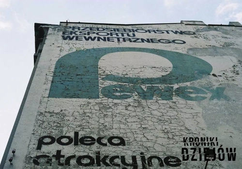 Jeansy z Pewexu kosztowały fortunę. Tak wyglądały ceny w PRL