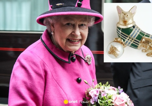 Hołd dla królowej Elżbiety II. Urodzinowa kapsułowa kolekcja kosztuje małą fortunę