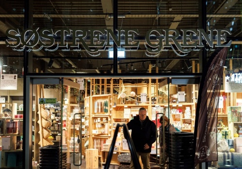 Duńska sieć rusza na ekspansję. Polska będzie pierwsza