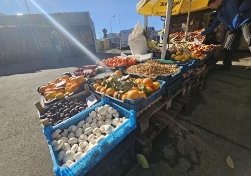 Bunt przeciwko zamianie działek w centrum Rzeszowa. Kupcy dołączają do protestu