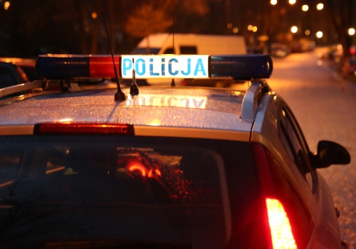 Śmiertelny wypadek. Nie żyje jedna osoba