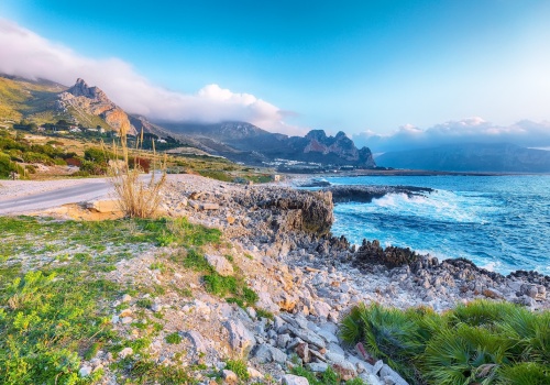 Warto ❗️ Sycylia za 461 PLN 😍 Loty do Trapani i noclegi w 4* hotelu 🇮🇹