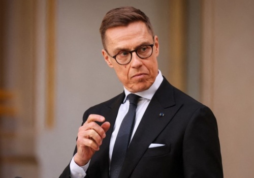 Prezydent kraju NATO nie chce broni jądrowej. Stanowisko sprzeczne z rządem