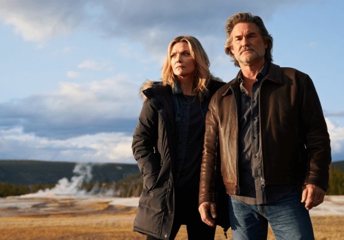 Na taki serial czekali fani Yellowstone. Sequel przebił oryginał