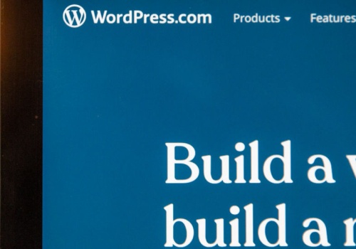 Nie da się już prościej tworzyć stron internetowych. Proste jak drut!