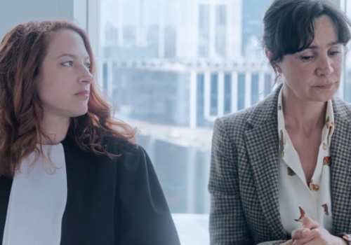 Dramat sądowy, który nie pozwoli nikomu spokojnie zasnąć